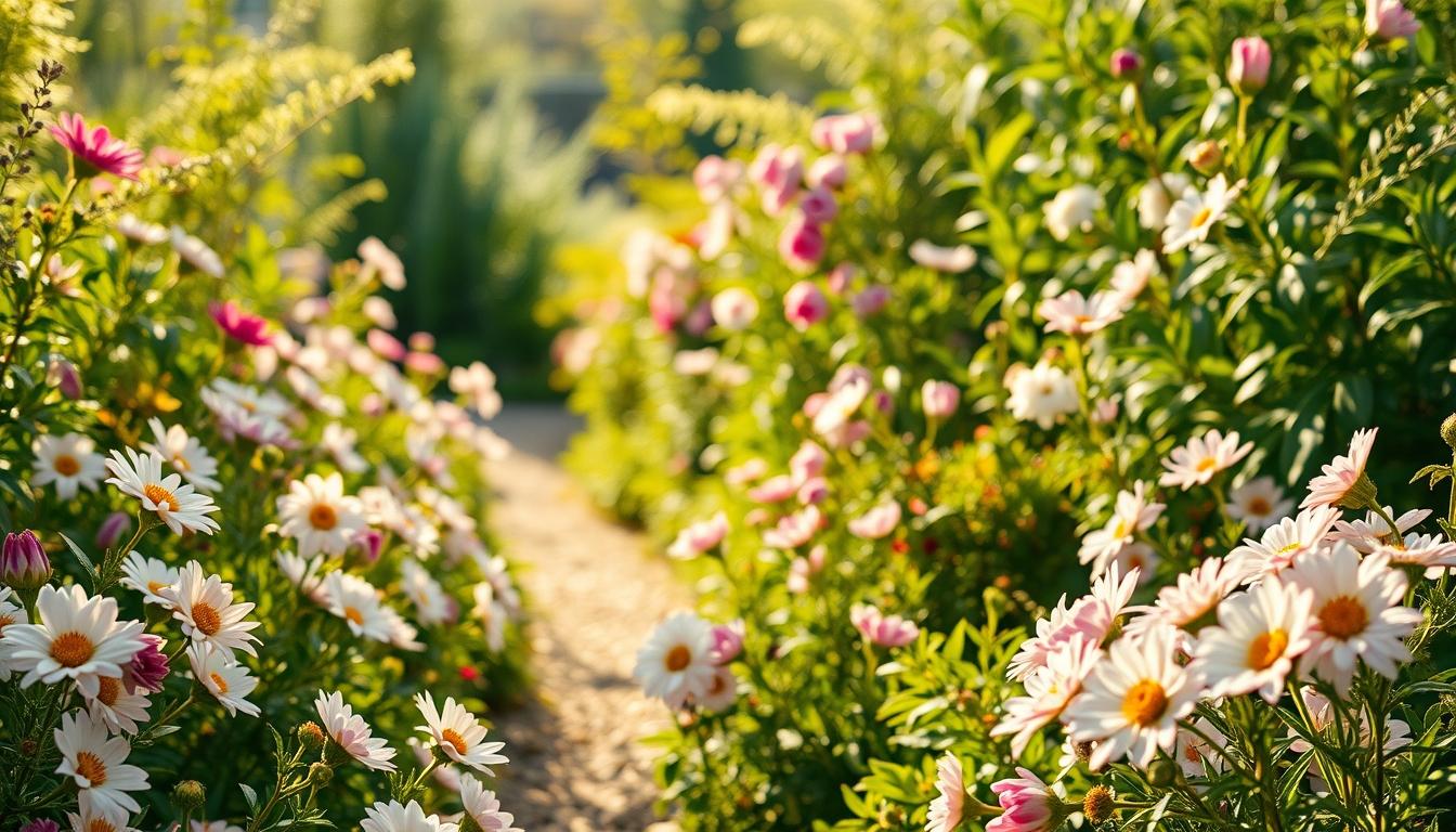 Trends in modern floral design